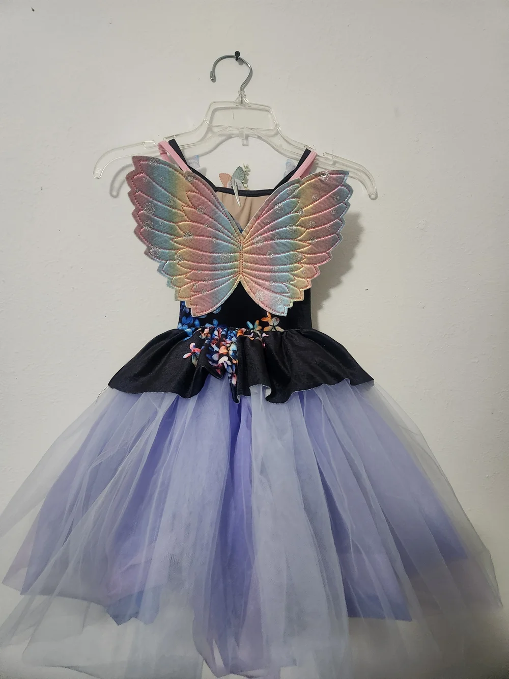 Girl Dress